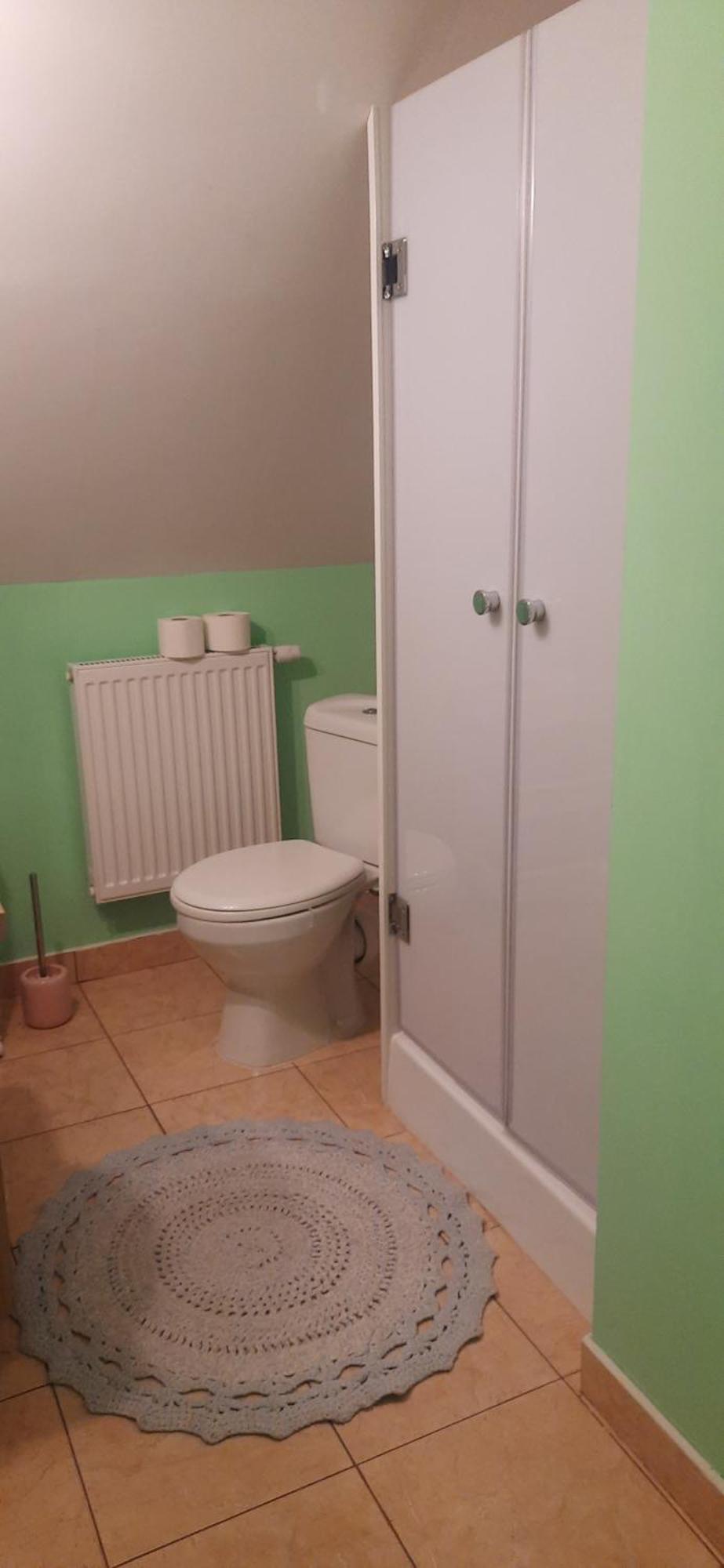 Dom Goscinny Sowia Stopka Miłomłyn 部屋 写真